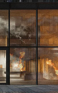 Fire protection